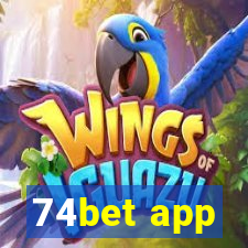 74bet app